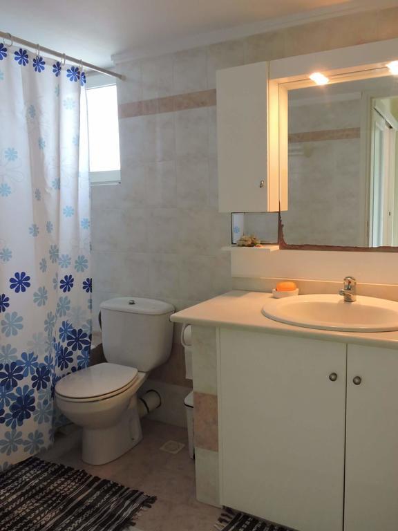 Anastasia Apartment Nafplio Eksteriør billede
