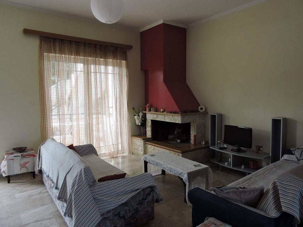 Anastasia Apartment Nafplio Eksteriør billede