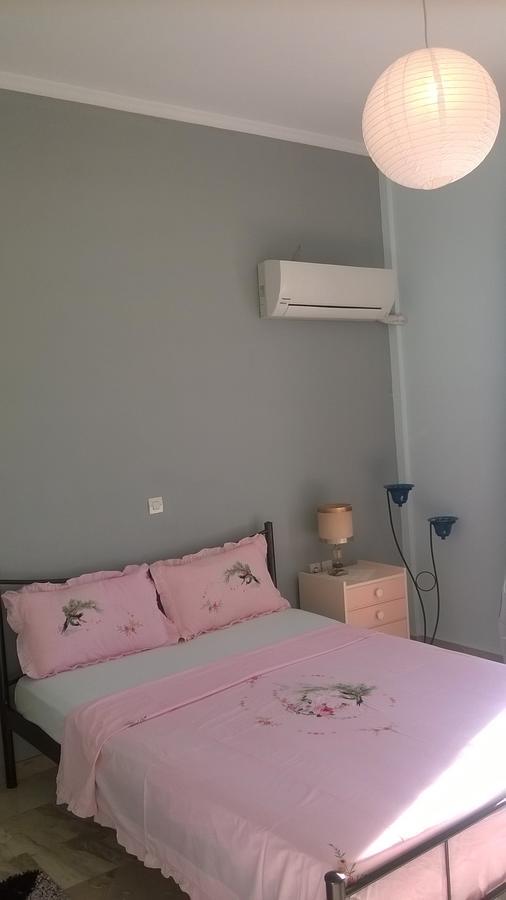 Anastasia Apartment Nafplio Eksteriør billede