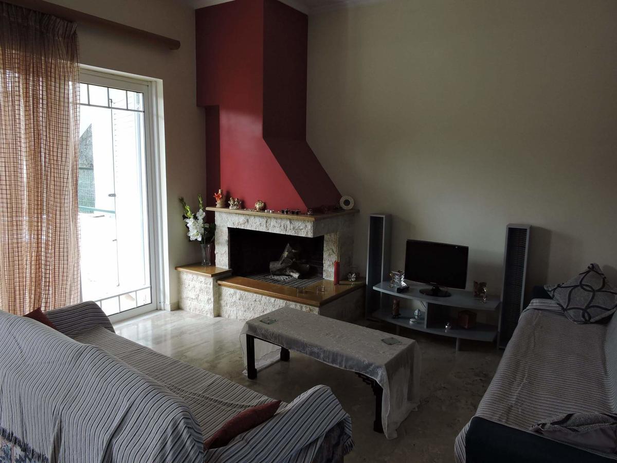 Anastasia Apartment Nafplio Eksteriør billede